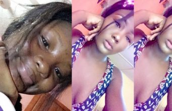 student declared missing