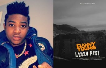 Danny Young ft D Tak Pami