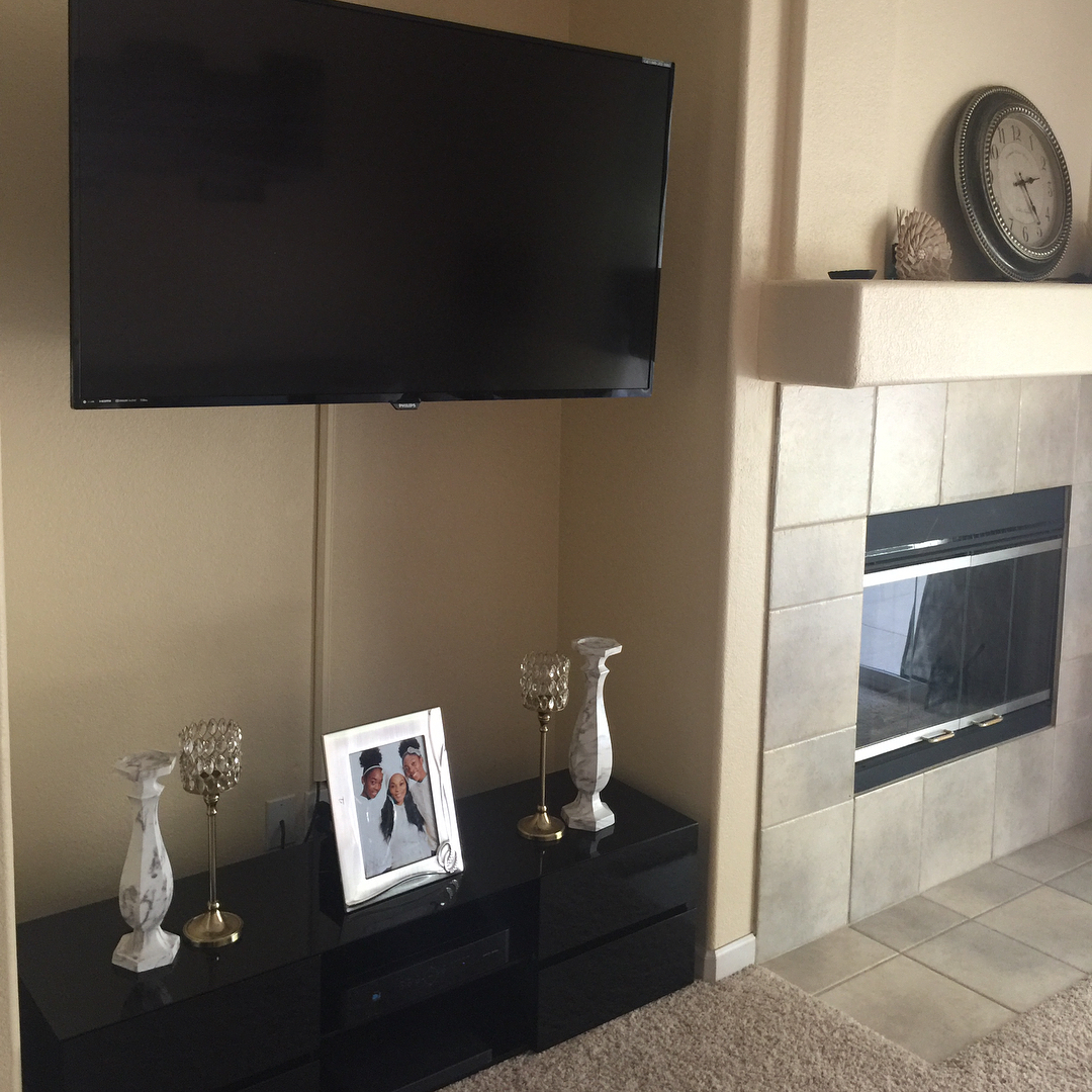 Georgina Onuoha buys