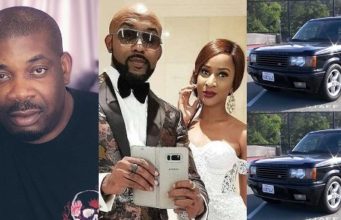 Don Jazzy blasts Ladies