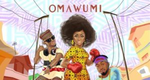 Omawumi Slimcase DJ Spinall Malowa lyrics