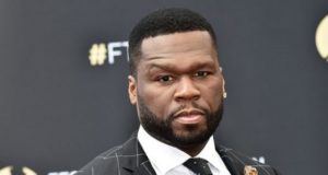 50 Cent sues