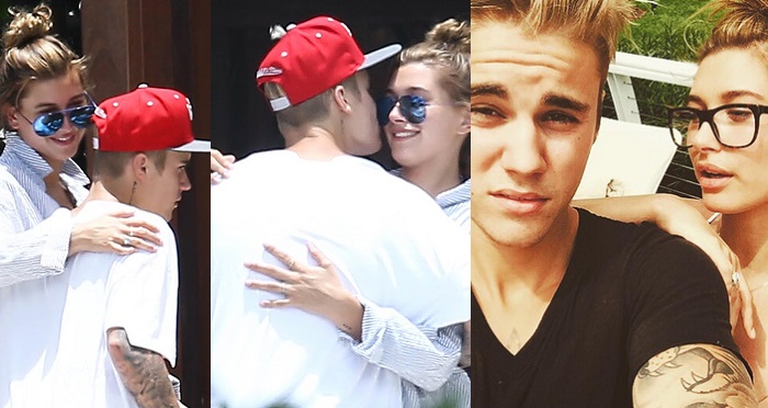 Justin Bieber and Hailey Baldwin are engaged