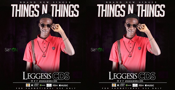 Leggesis Cds Things n Things