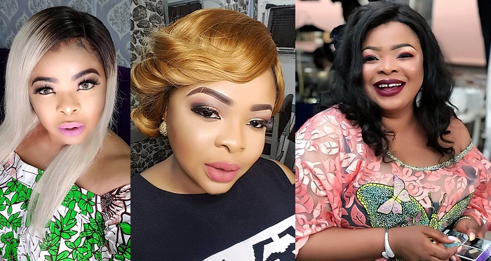 “Sex is very important for any healthy relationship” – Actress, Dayo Amusa teaches