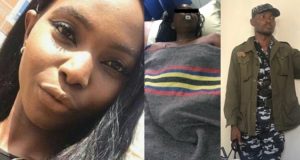 SARS officer allegedly kills female corps member