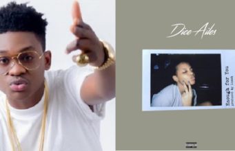 Dice Ailes Enough For You Lyrics