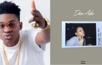 Dice Ailes Enough For You