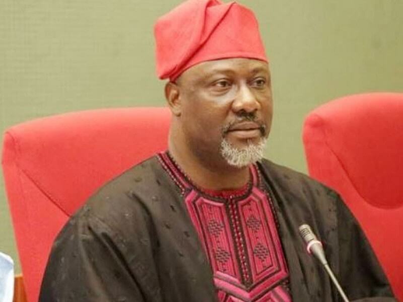 Dino Melaye releases new song