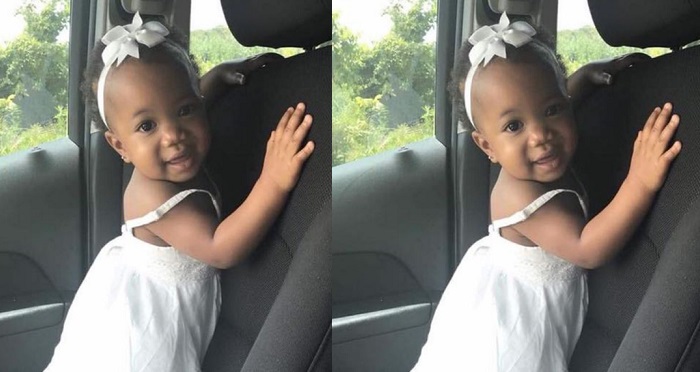 Dad kidnaps infant daughter; kills her, then kills himself (Photo)