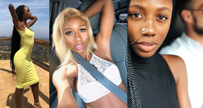 “I became a street dancer because of my parents” – Korra Obidi