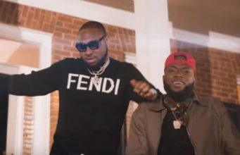 Dremo ft Davido Kpa video