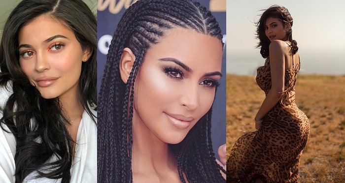 Kylie Jenner overtakes Kim Kardashian to top Instagram rich list