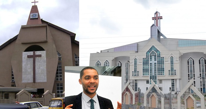 Nigerian entrepreneur says Nigerian churches are of great economic importance to the country; these are his reasons