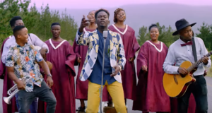 Mr Eazi Ft Mo-T Property video