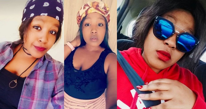 SA lady narrates heartbreaking story of how she was raped by her father, uncle, and their friend to stop her from being a lesbian