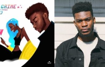 Nonso Amadi No crime