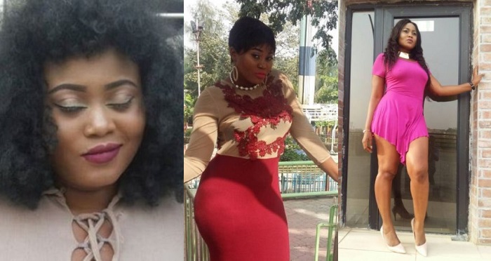 “How my pant got torn while twerking on a movie set” – Actress, Pat Ugwu