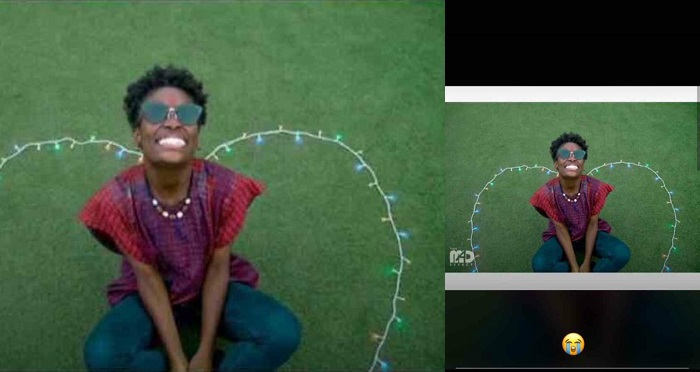 Pretty Nigerian lady commits suicide. (Photo)