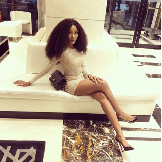 Nigerian ex-beauty queen reveals, Ronke Tiamiyu reveals