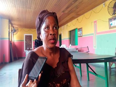 Lagos police command reacts