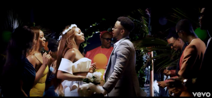 Seyi Shay ft. Kizz Daniel & DJ Neptune – Surrender