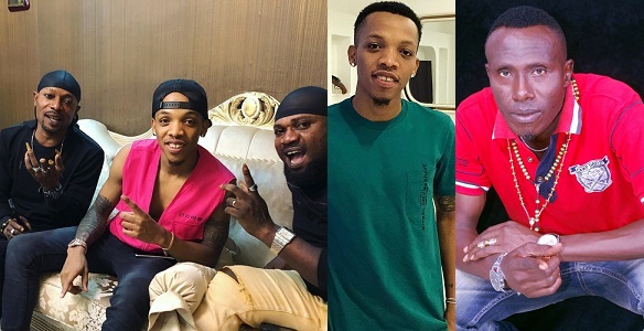 Tekno paid Danfo Drivers 2 million