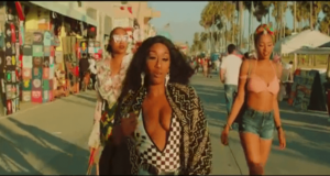 Victoria Kimani Boom video