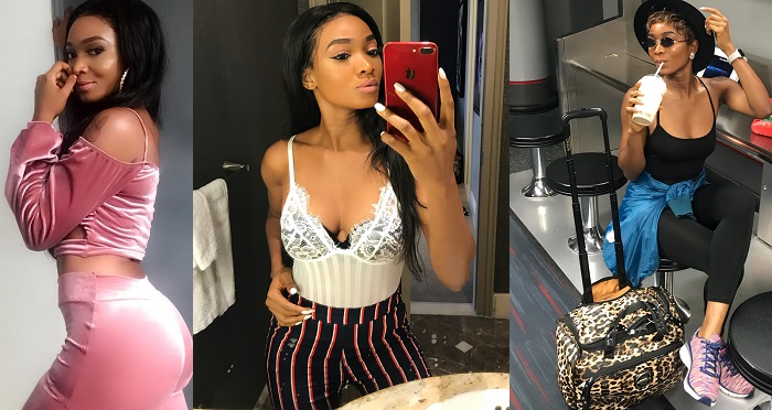 “I’m tired of using a vibrator, I need a actual d*ck”- Comedienne, Wofai Fada cries out