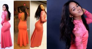 Upcoming Actress boasts