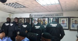 Lagos Ad Agency owner