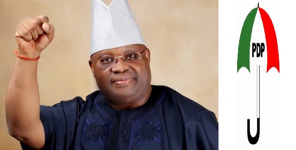 adeleke drop adeleke