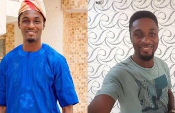 Adeniyi Johnson savagely