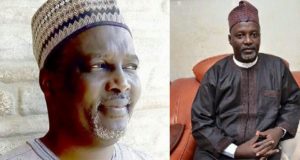 Honorable Ahmed Maje life