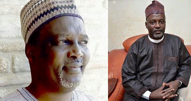 Honorable Ahmed Maje life