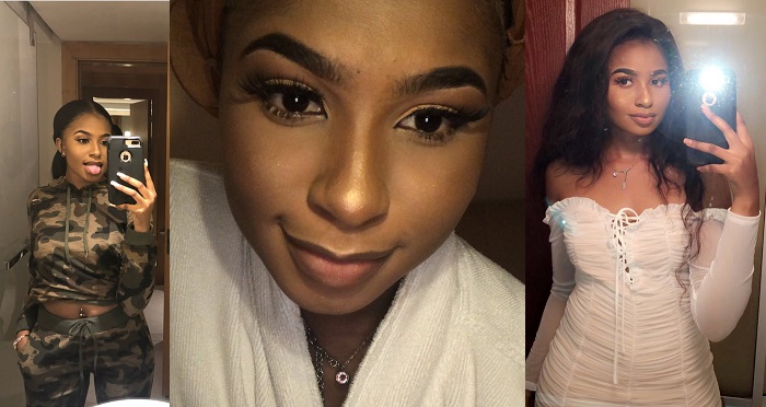 “Never introduce your man to your female friends” – woman advises ‘good girls’