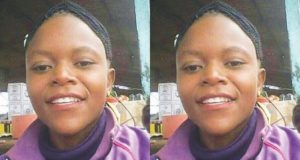 Zimbabwean woman jailed