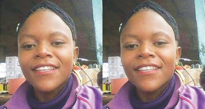 Zimbabwean woman jailed