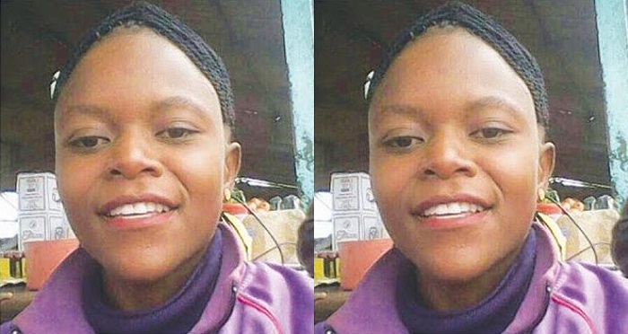 Zimbabwean woman jailed
