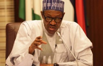 APC Chieftain slams Buhari