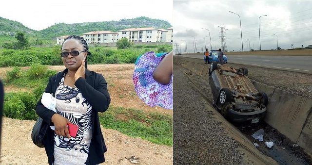 Nigerian man narrates