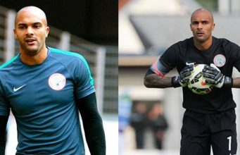 Carl Ikeme retires