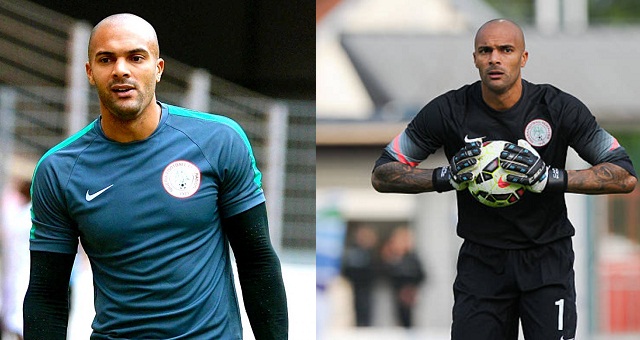 carl Carl Ikeme retires