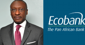 Ecobank MD resigns