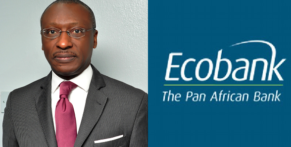Ecobank MD resigns
