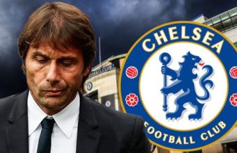 Chelsea sacks