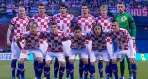 Croatia sacks coach