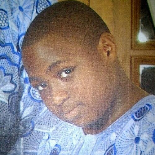 Nigerian celebrities throwback