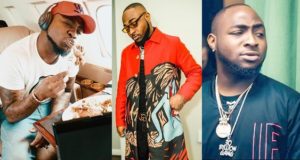 Davido Ofili Gaga Lyrics