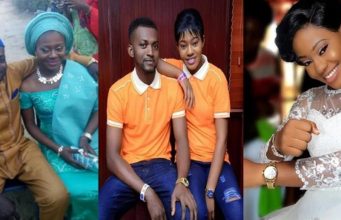 Deaf & Dumb couple wed